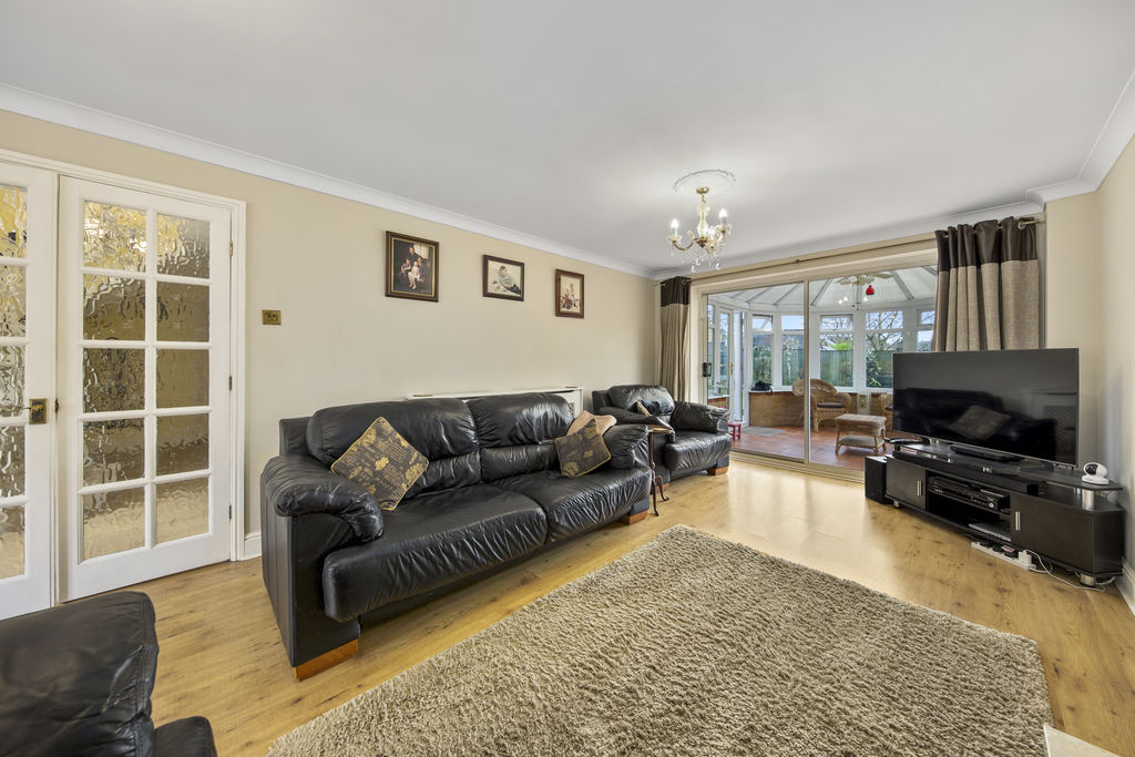 Forest Court Barlborough